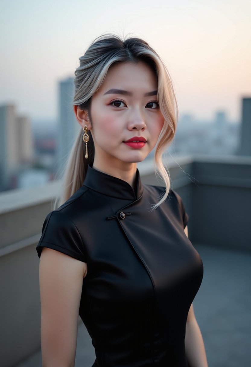 室友爱情故事